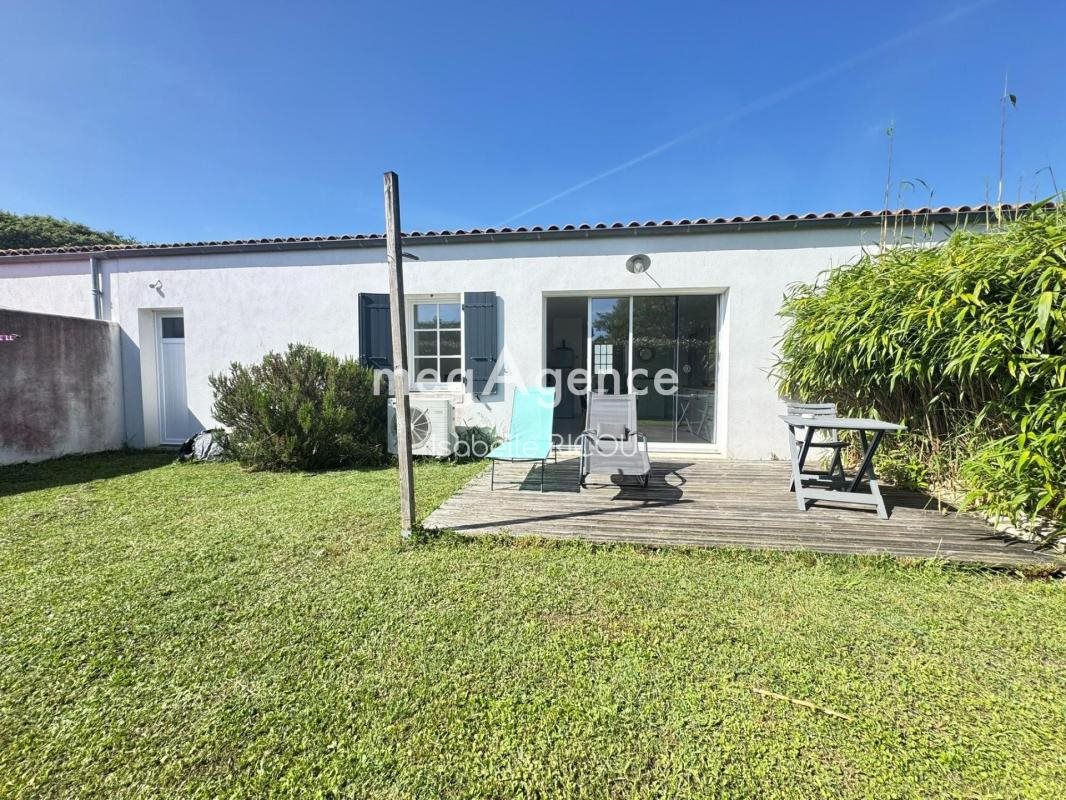 Maison à vendre, 70m², Dolus-d'Oléron