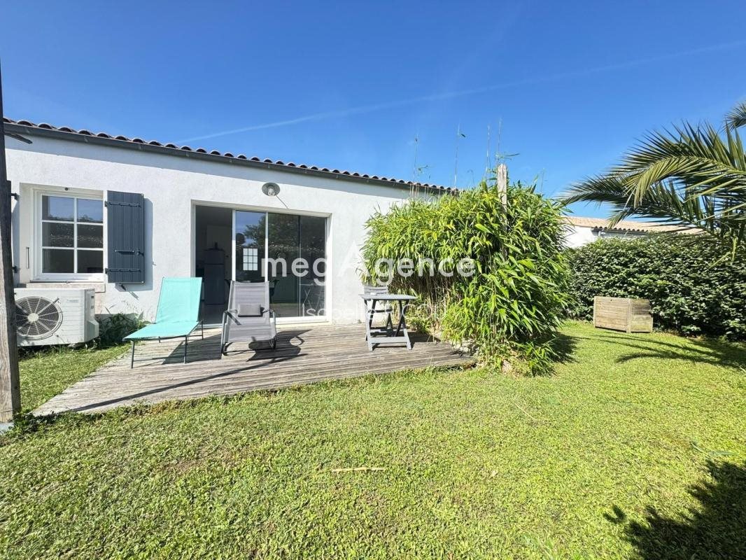 Maison à vendre, 70m², Dolus-d'Oléron