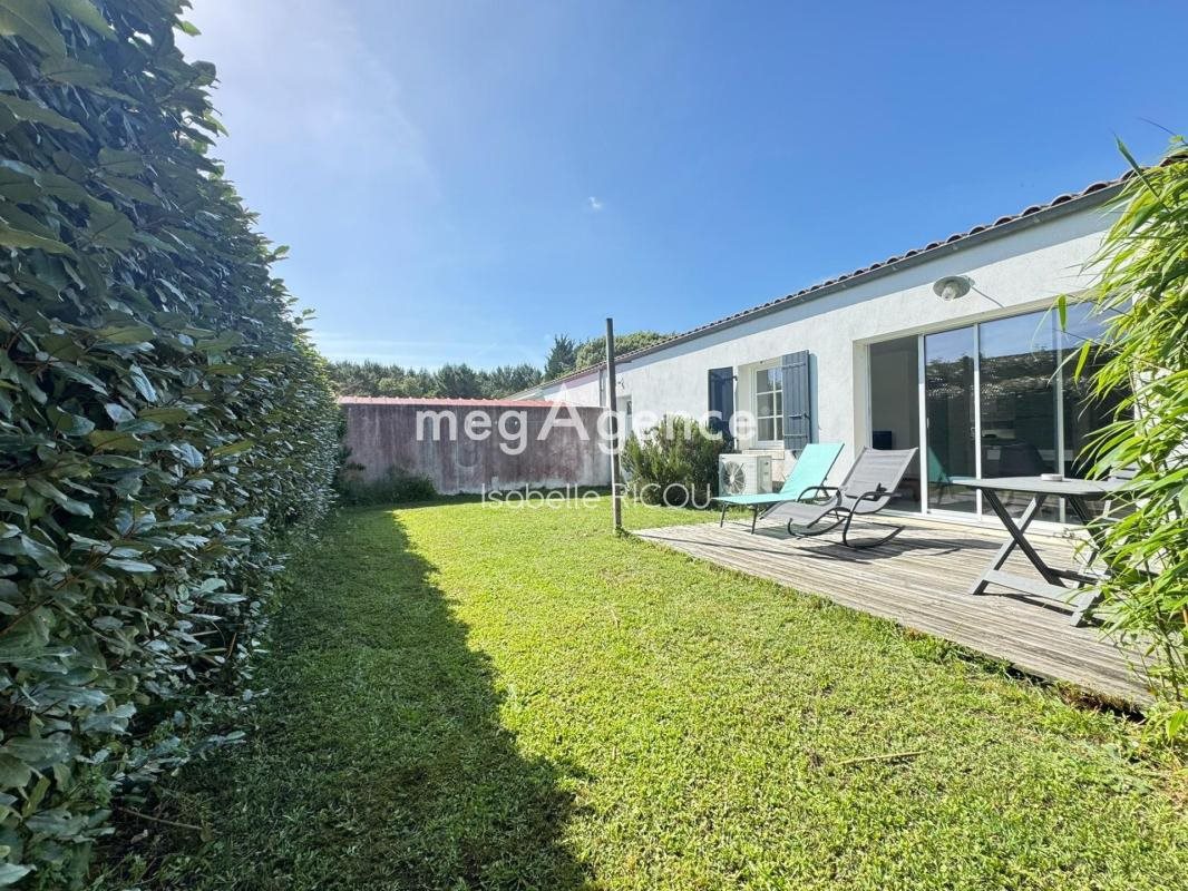 Maison à vendre, 70m², Dolus-d'Oléron