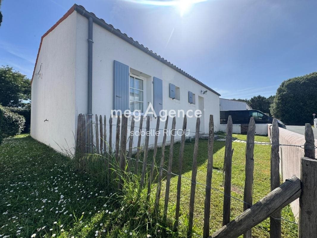 Maison à vendre, 70m², Dolus-d'Oléron