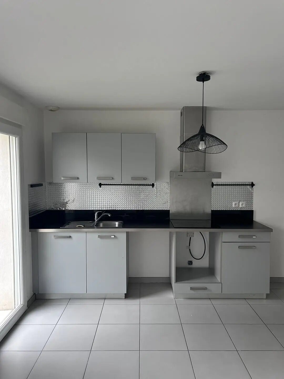 Maison à louer, 60m², Fos-sur-Mer