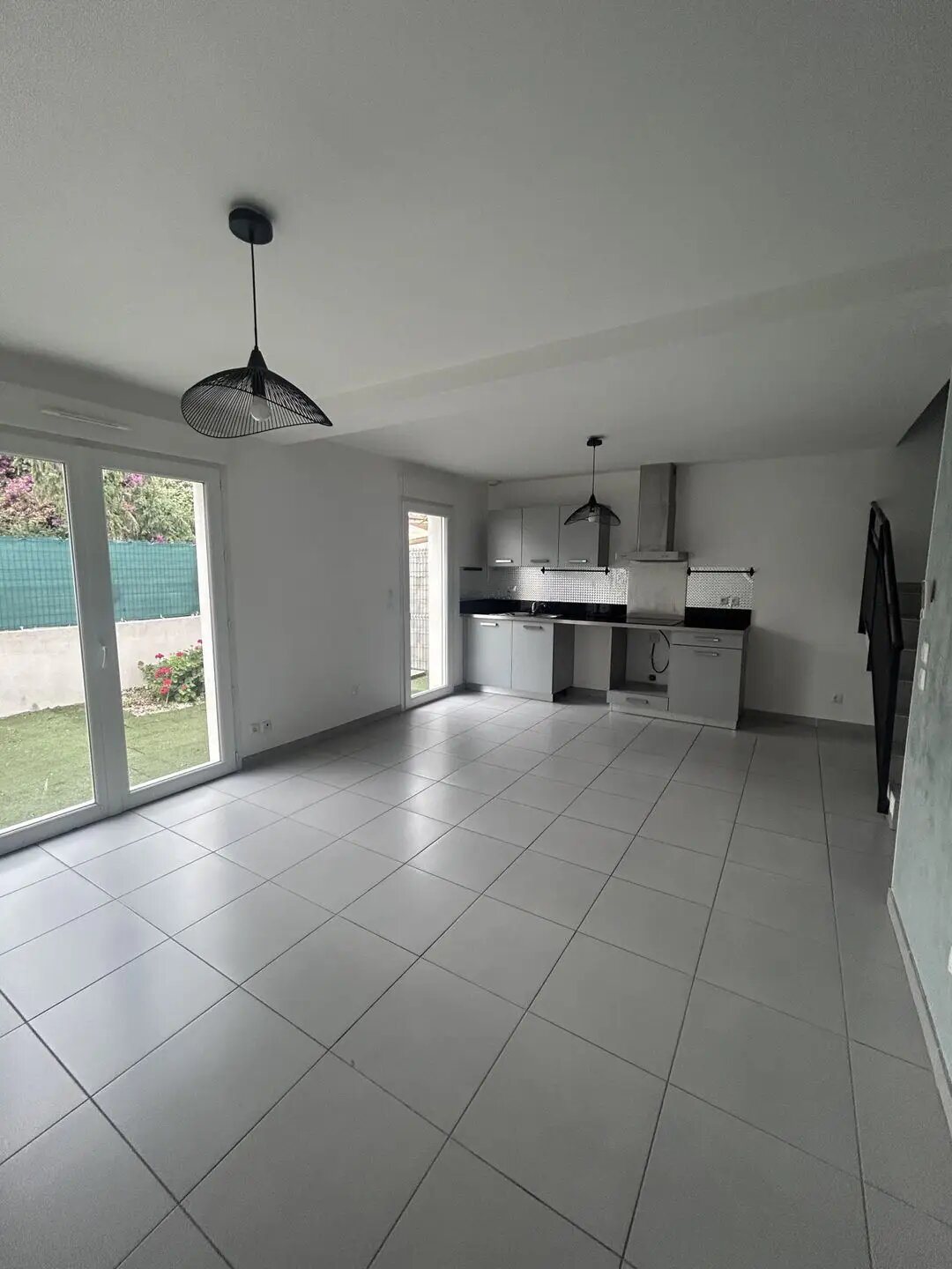 Maison à louer, 60m², Fos-sur-Mer