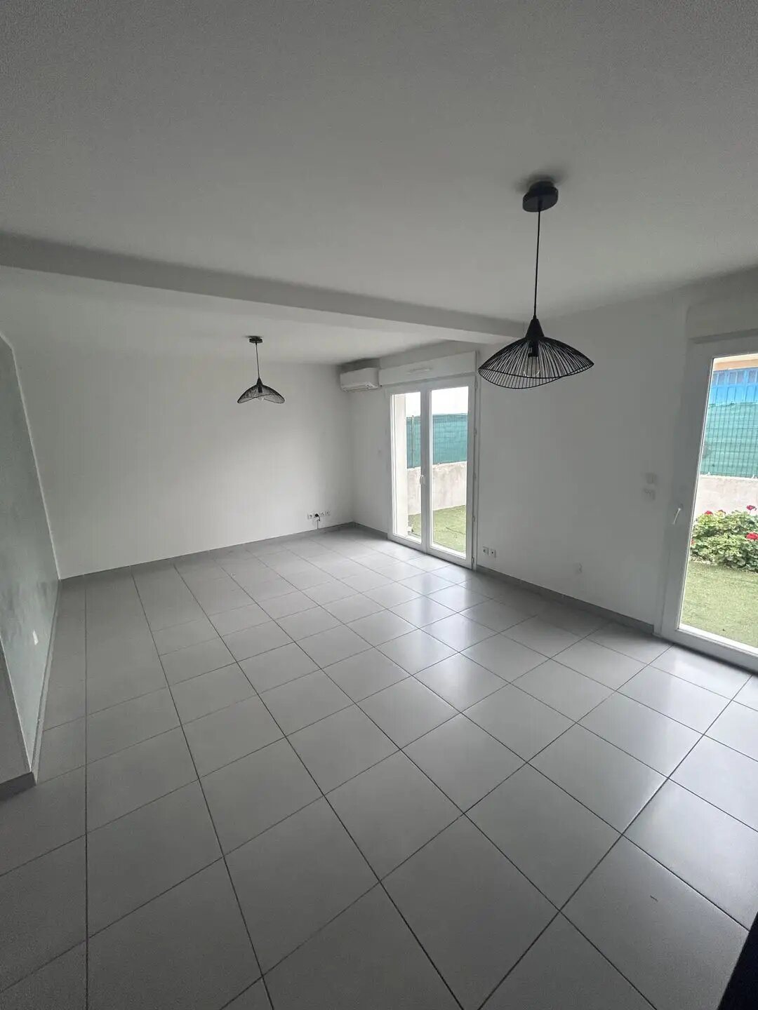 Maison à louer, 60m², Fos-sur-Mer
