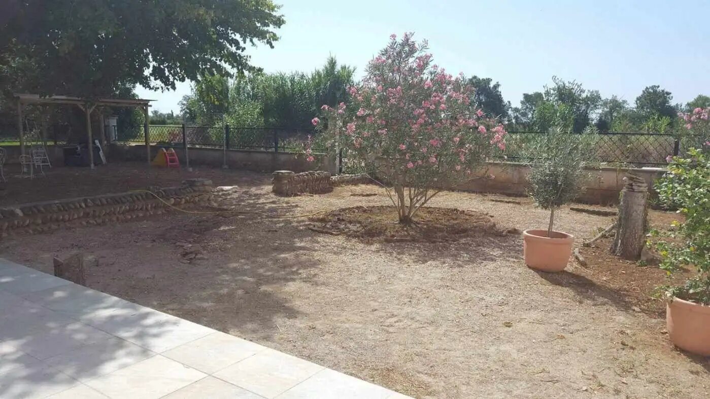 Appartement à louer, 90m², Eyguières