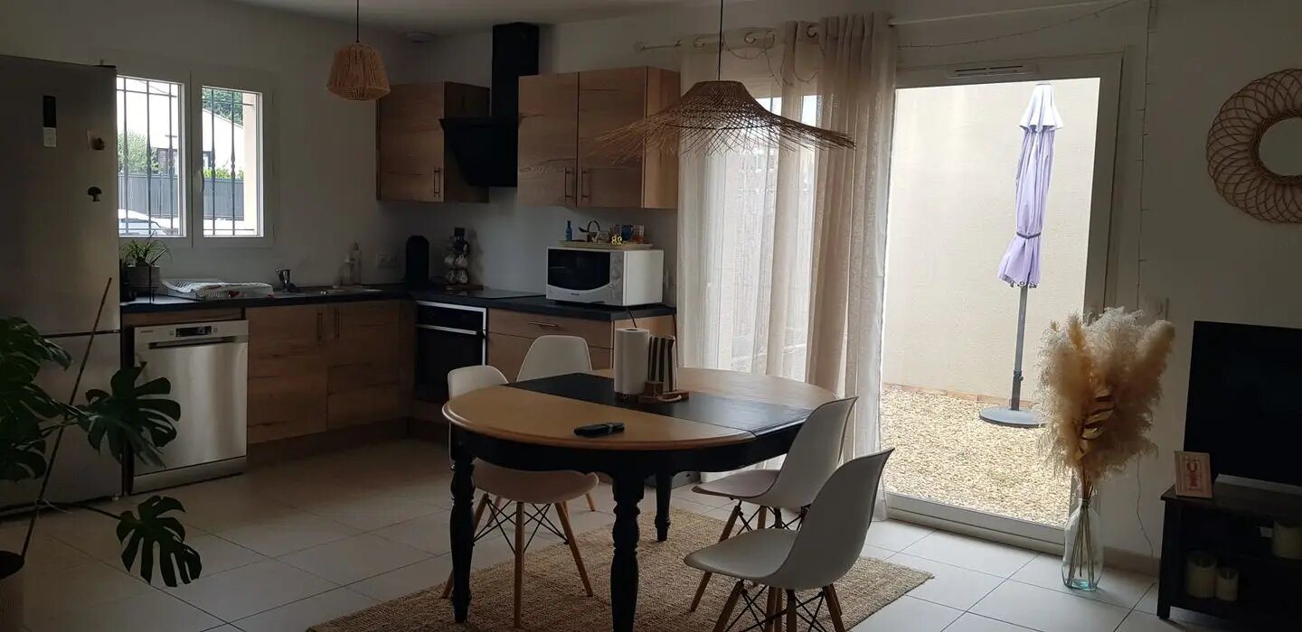 Maison à louer, 67m², Salon-de-Provence