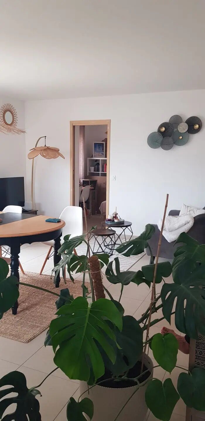 Maison à louer, 67m², Salon-de-Provence