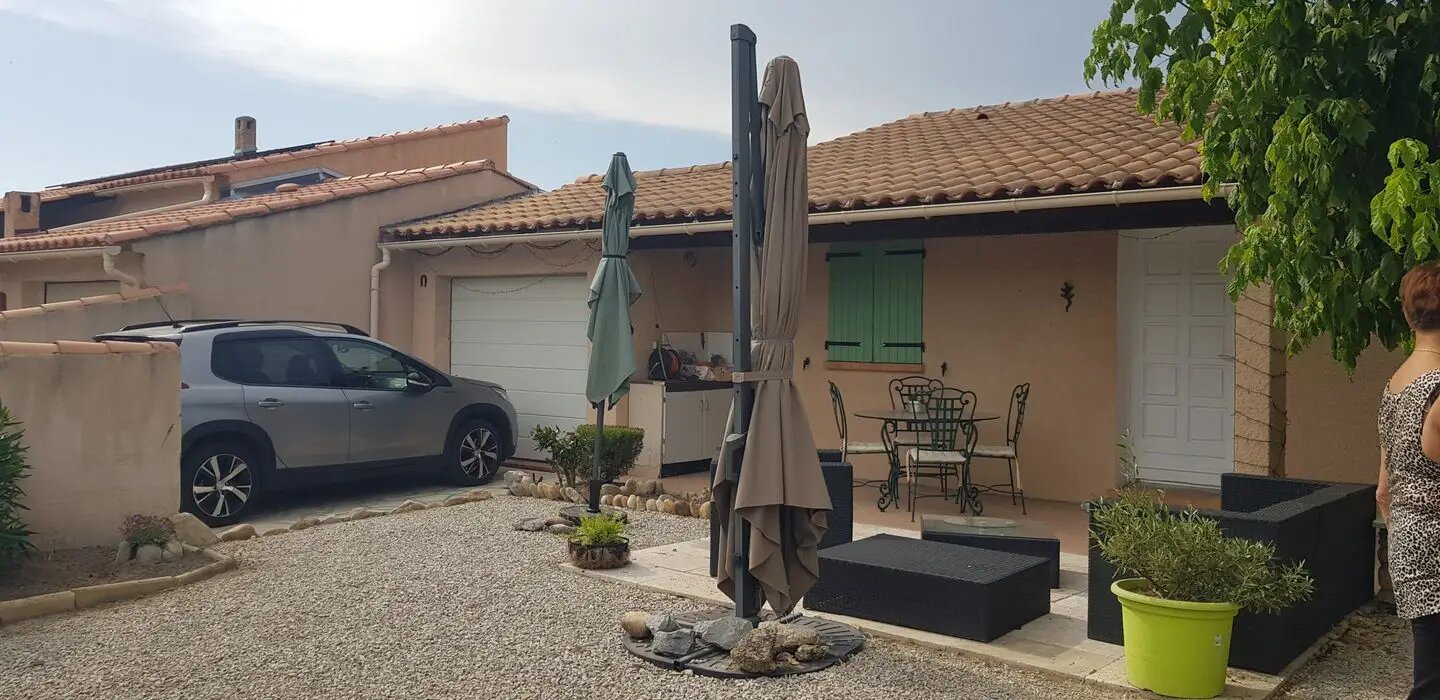 Maison à vendre, 103m², Salon-de-Provence