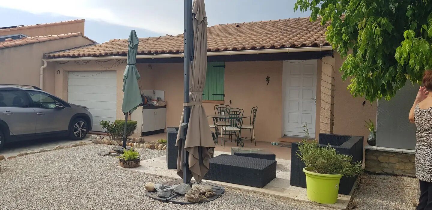 Maison à vendre, 103m², Salon-de-Provence