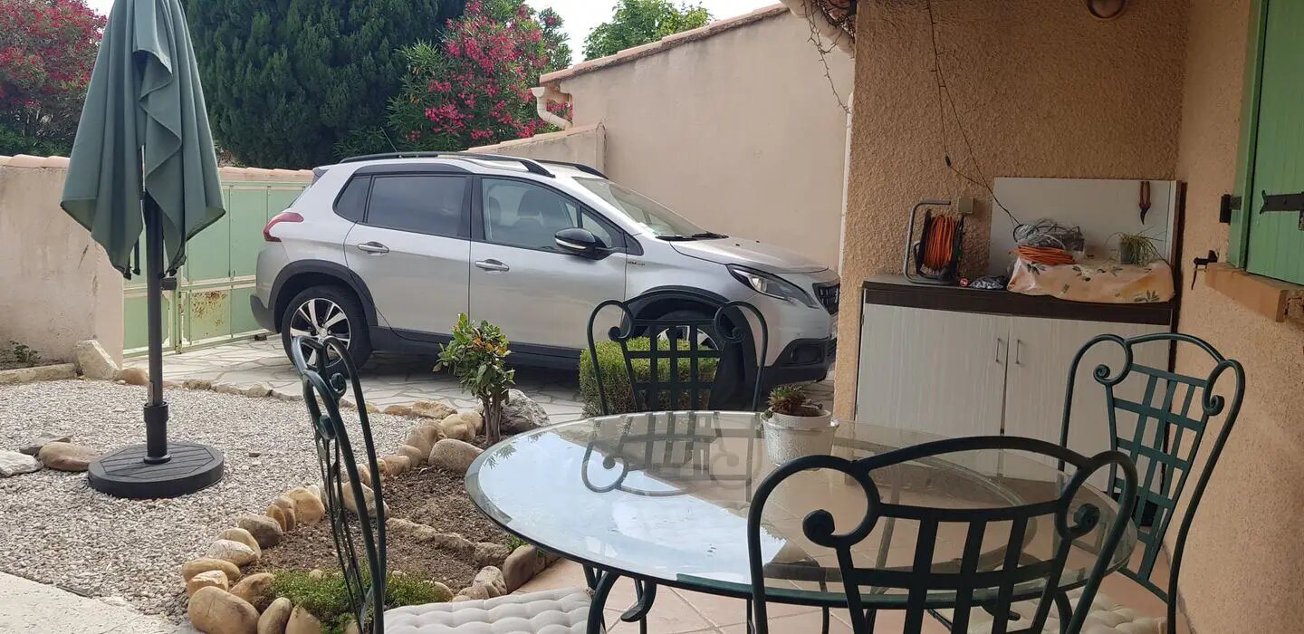 Maison à vendre, 103m², Salon-de-Provence