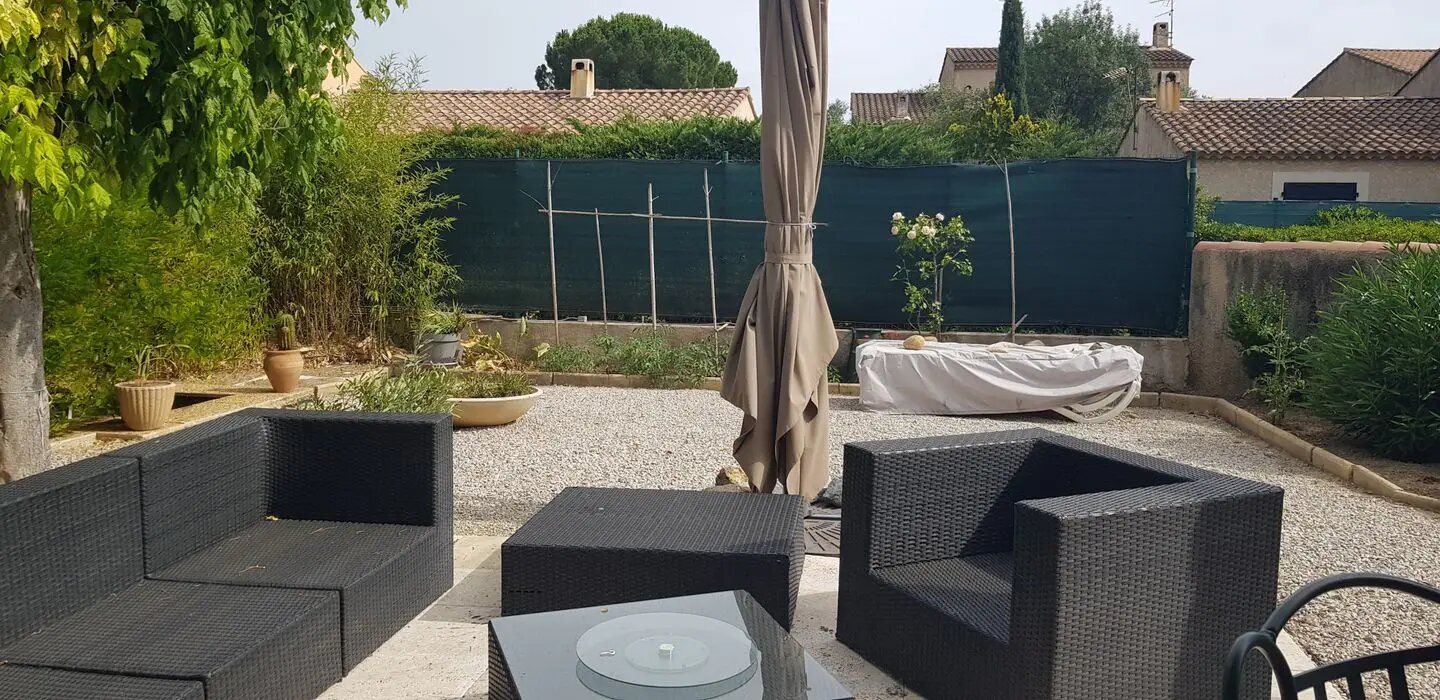 Maison à vendre, 103m², Salon-de-Provence
