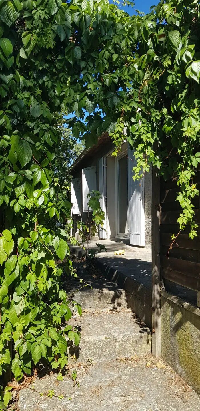 Maison à louer, 74m², Pélissanne