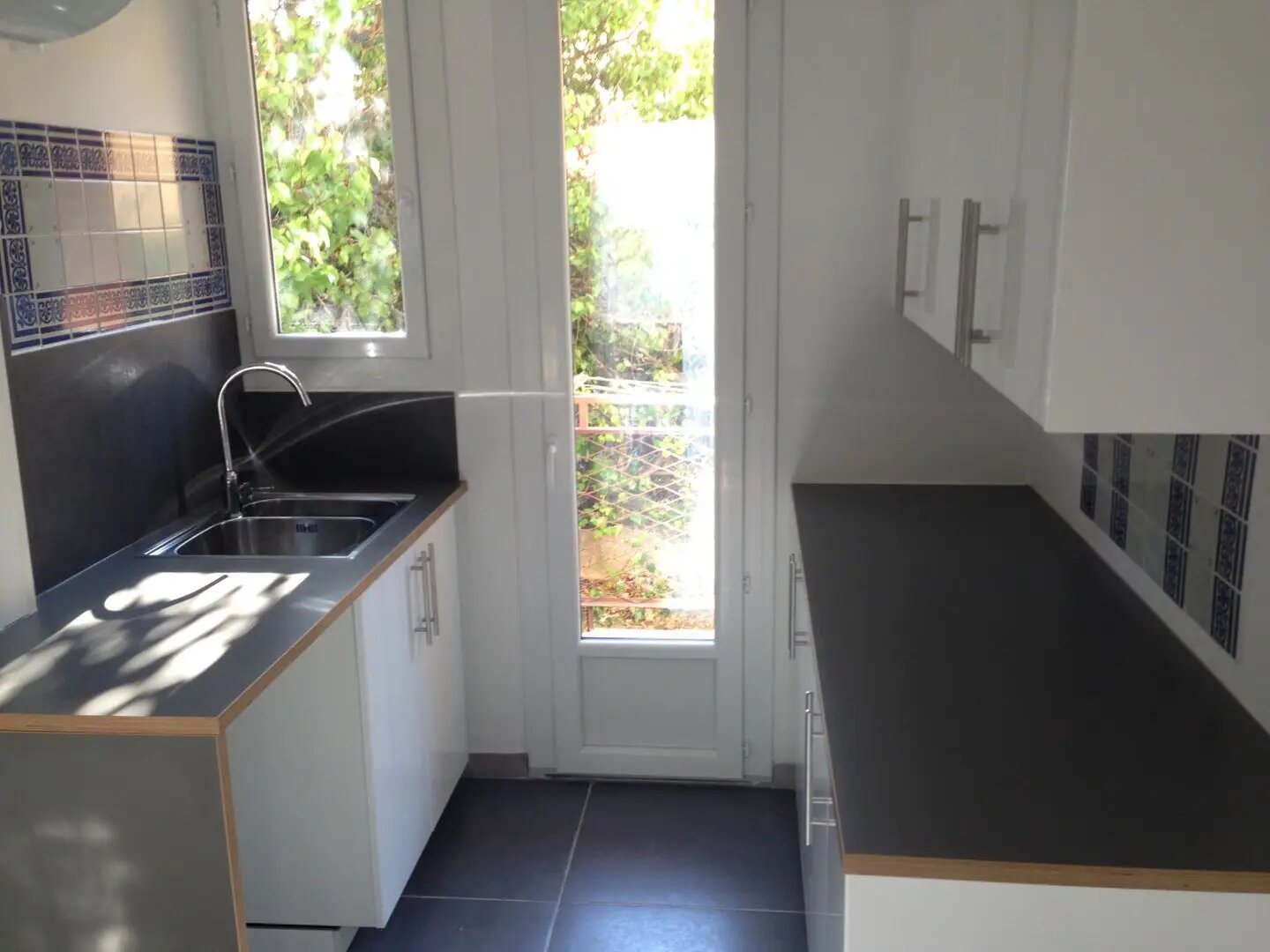 Appartement à louer, 54m², Aix-en-Provence