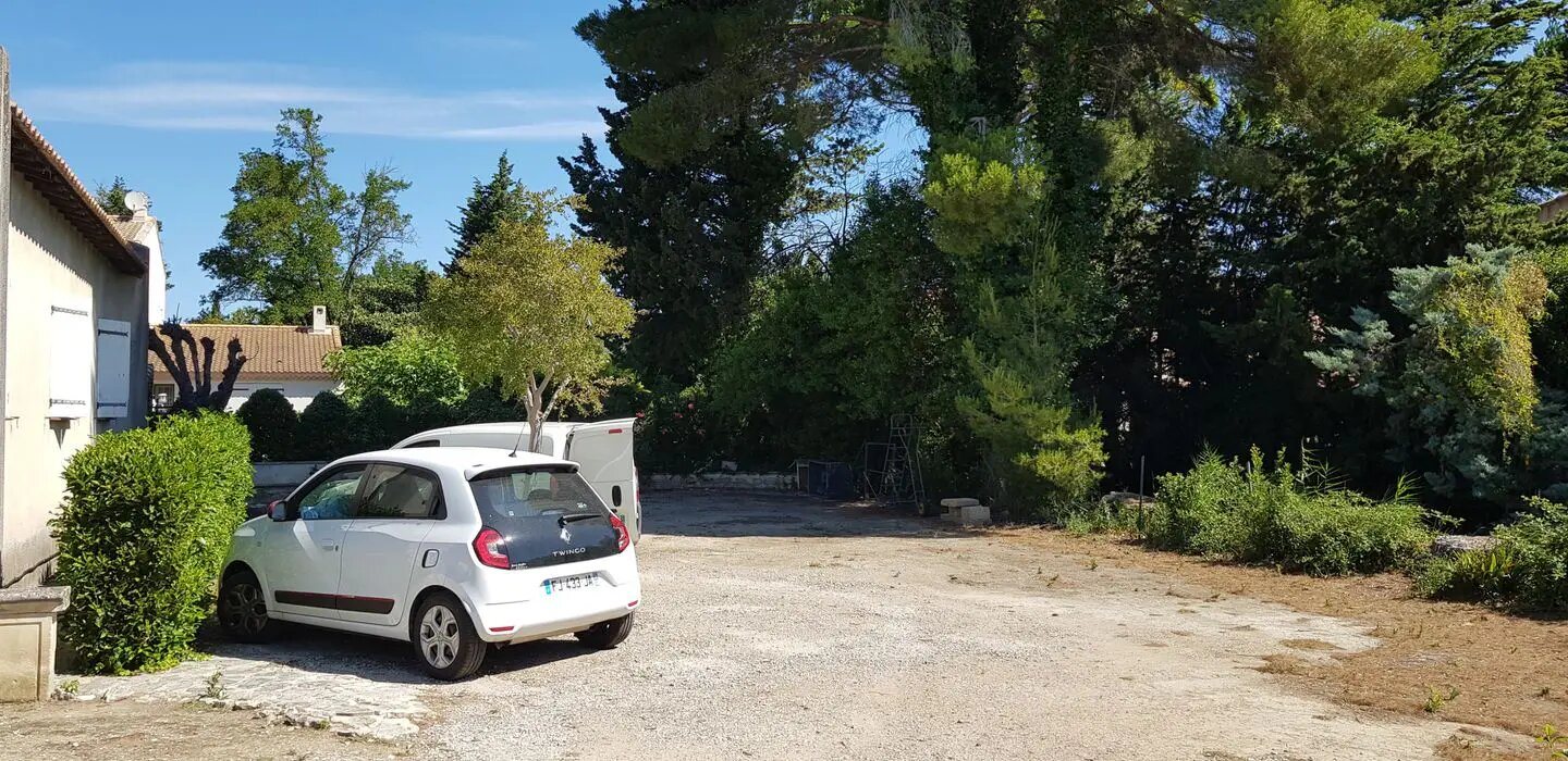 Maison à louer, 120m², Eyguières
