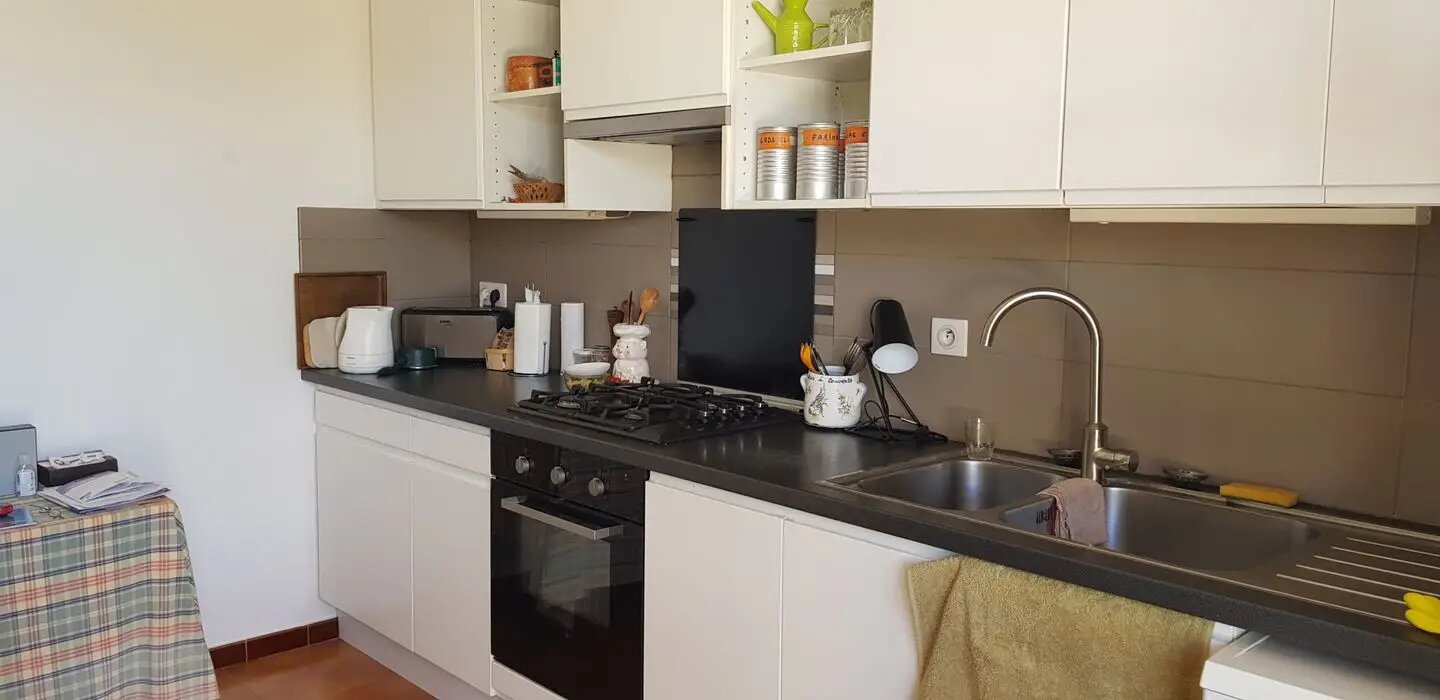 Maison à louer, 120m², Eyguières