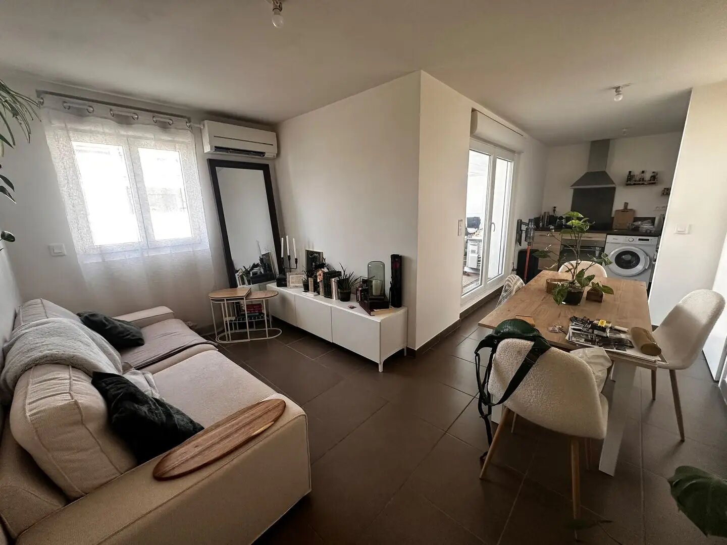 Appartement à louer, 38m², Salon-de-Provence