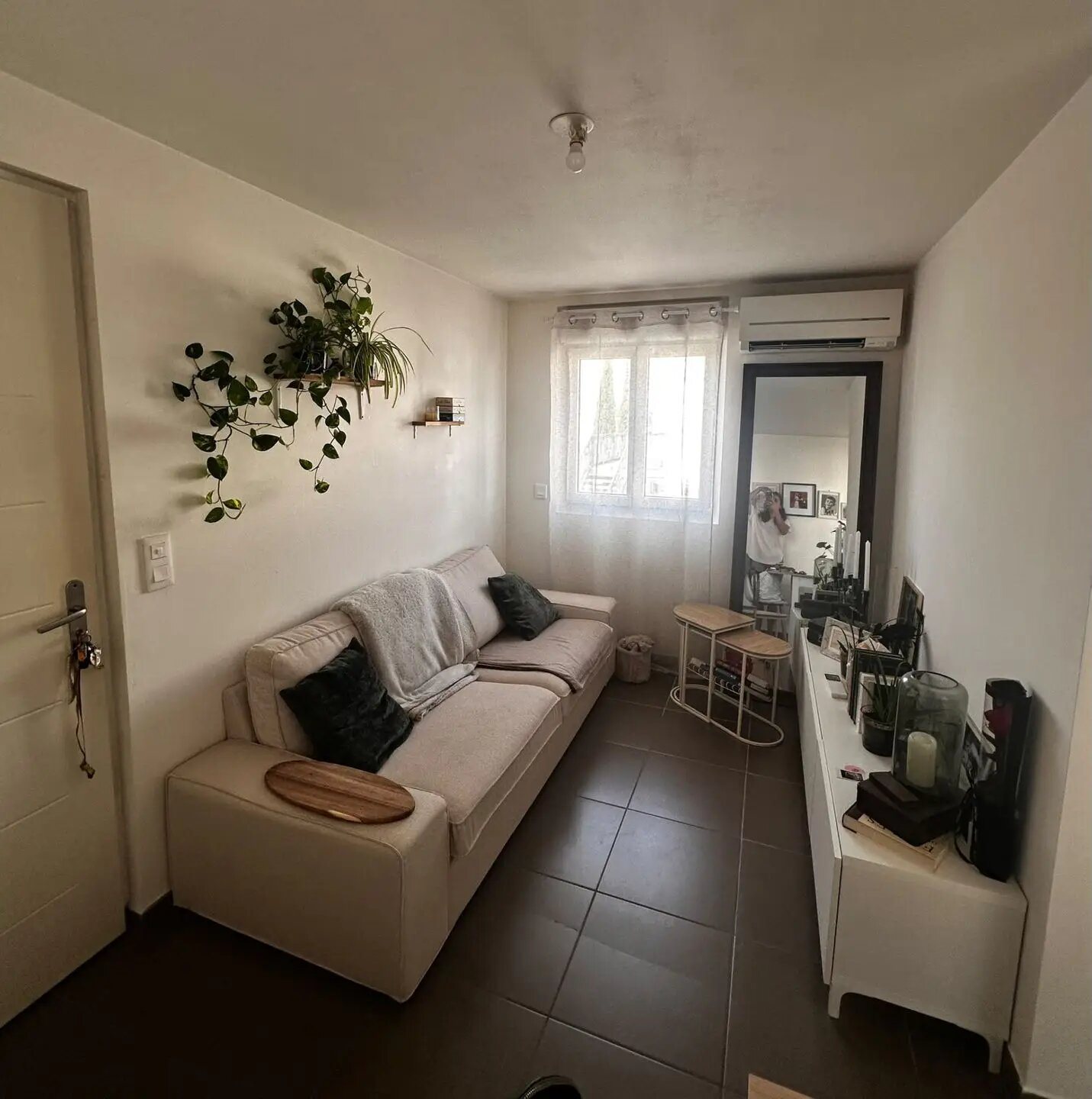 Appartement à louer, 38m², Salon-de-Provence