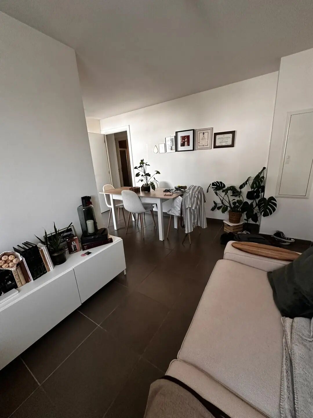 Appartement à louer, 38m², Salon-de-Provence