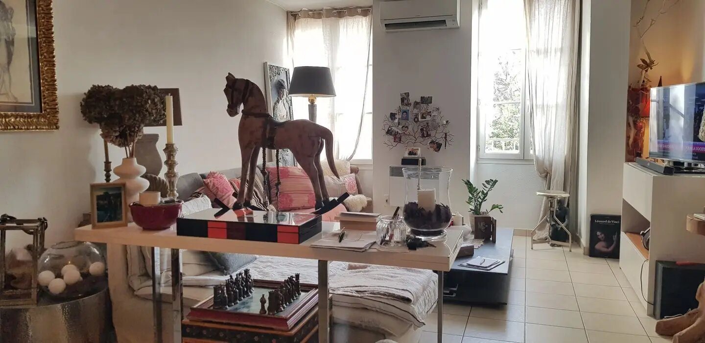 Appartement à vendre, 90m², Salon-de-Provence