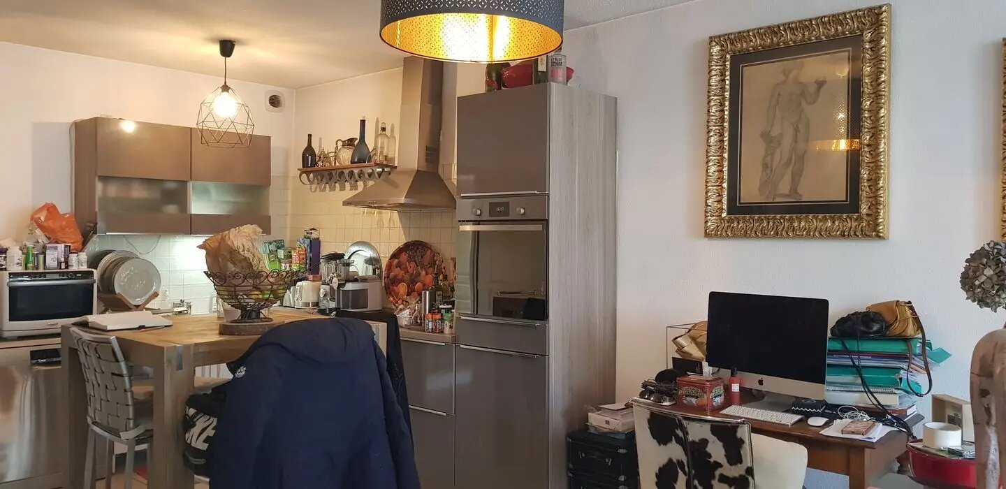 Appartement à vendre, 90m², Salon-de-Provence
