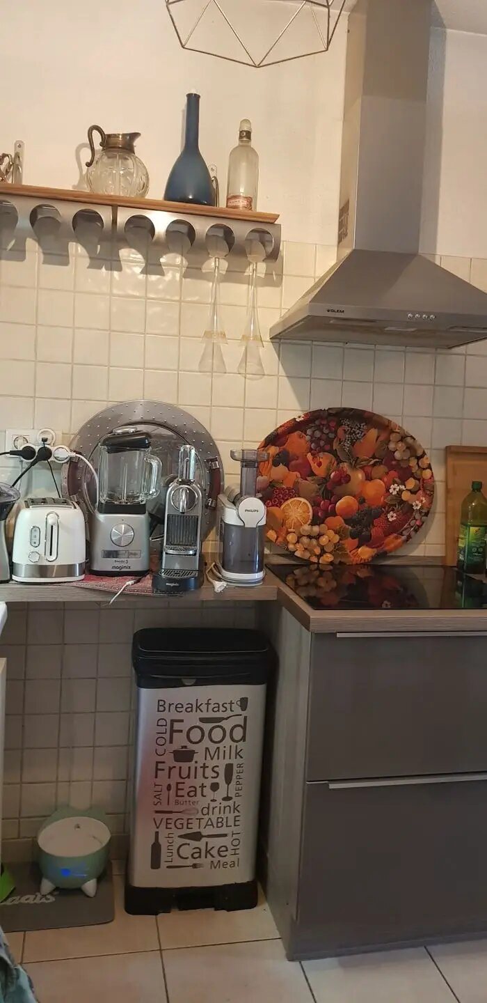 Appartement à vendre, 90m², Salon-de-Provence