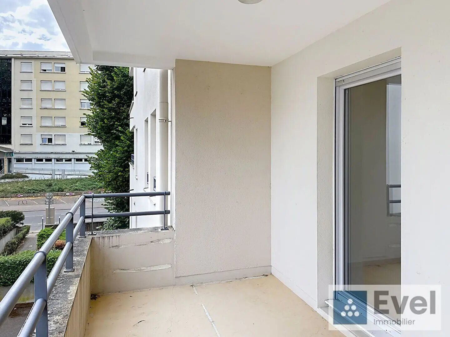 Appartement à louer, 77m², Metz