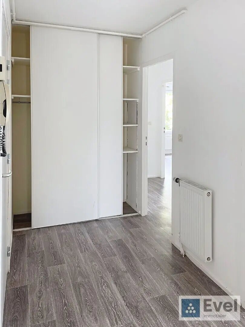 Appartement à louer, 77m², Metz