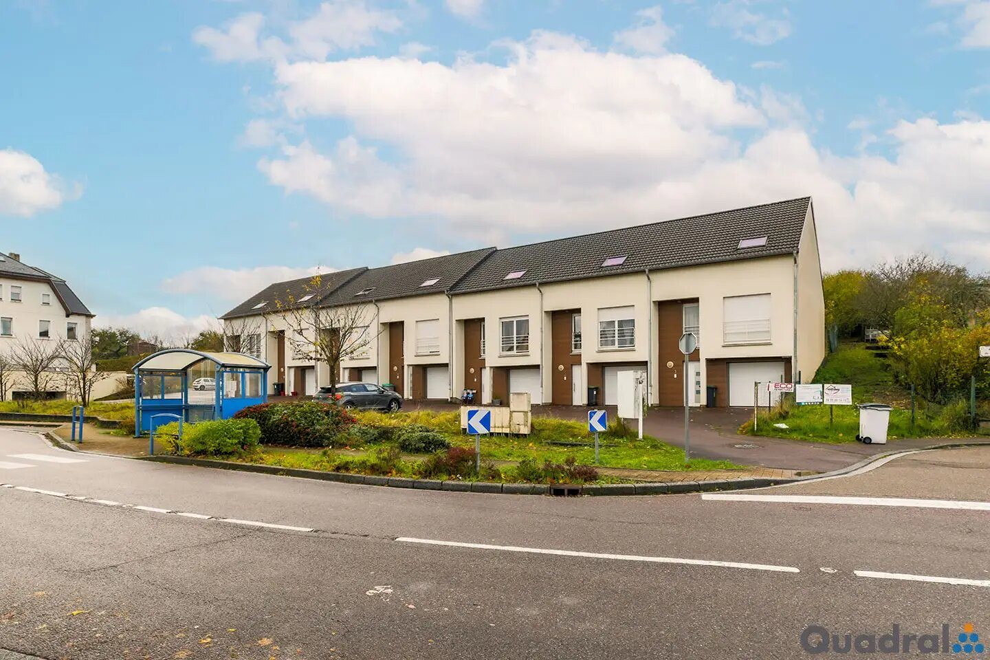 Maison à vendre, 102m², Valmont