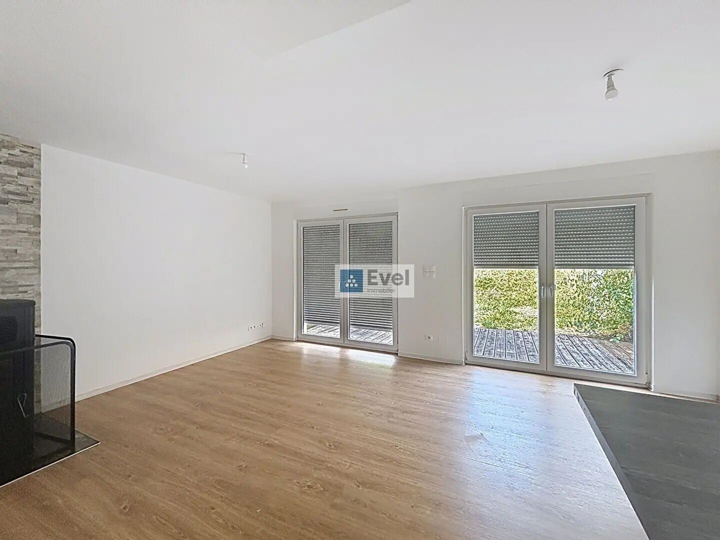 Maison à vendre, 102m², Valmont