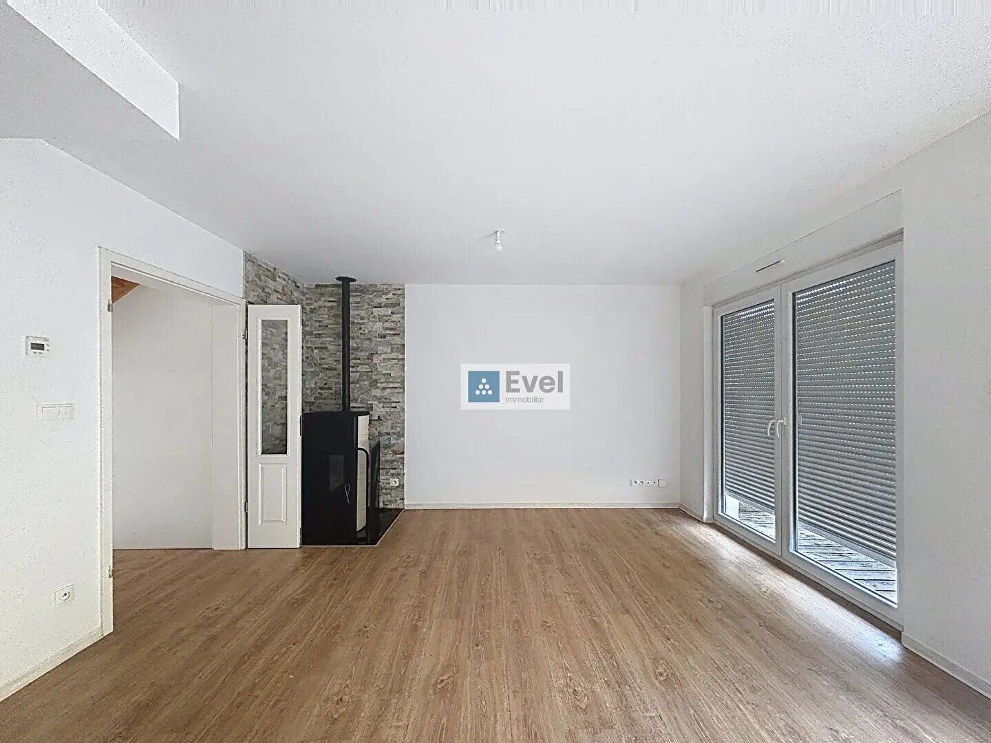 Maison à vendre, 102m², Valmont