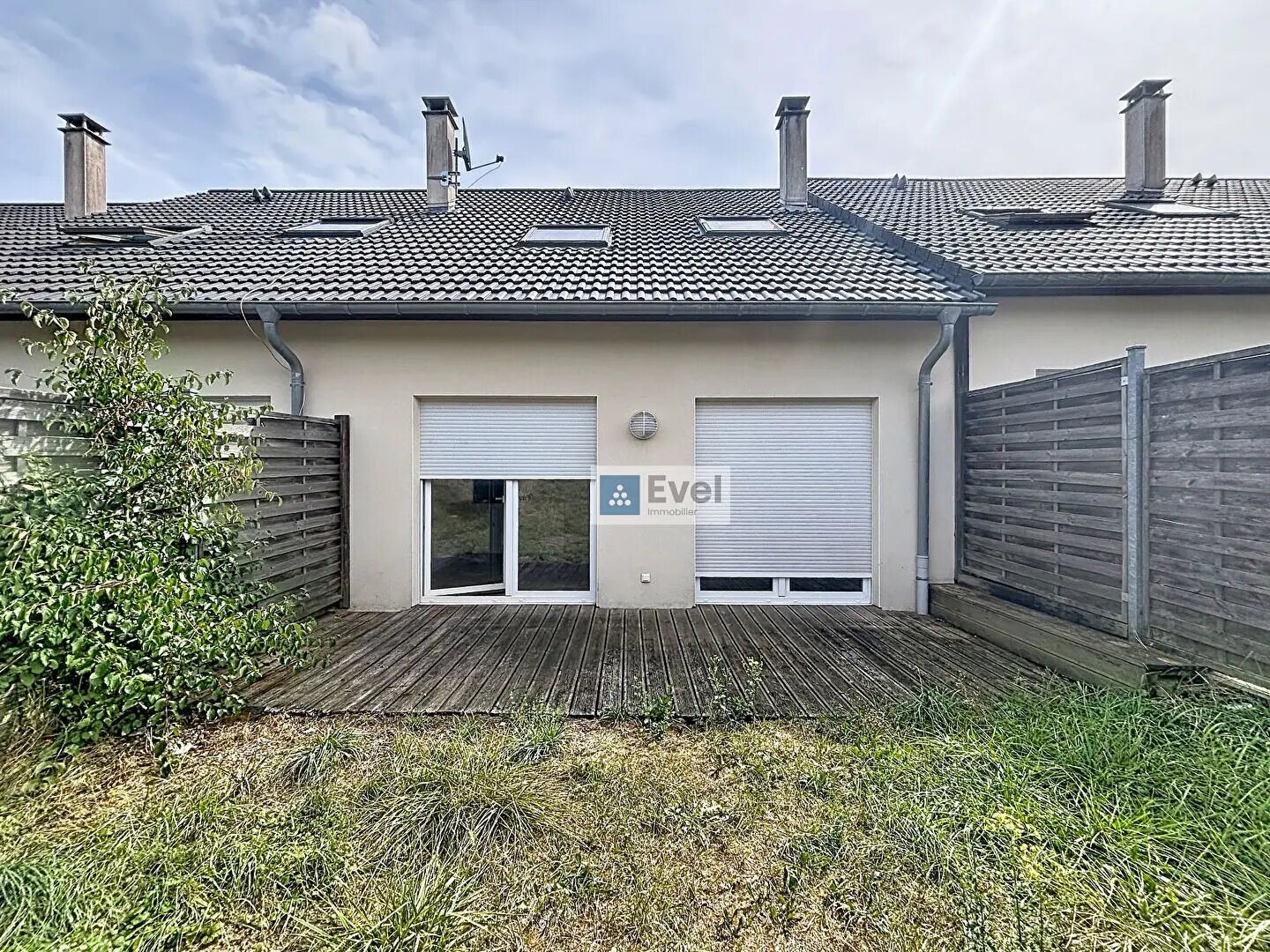 Maison à vendre, 102m², Valmont