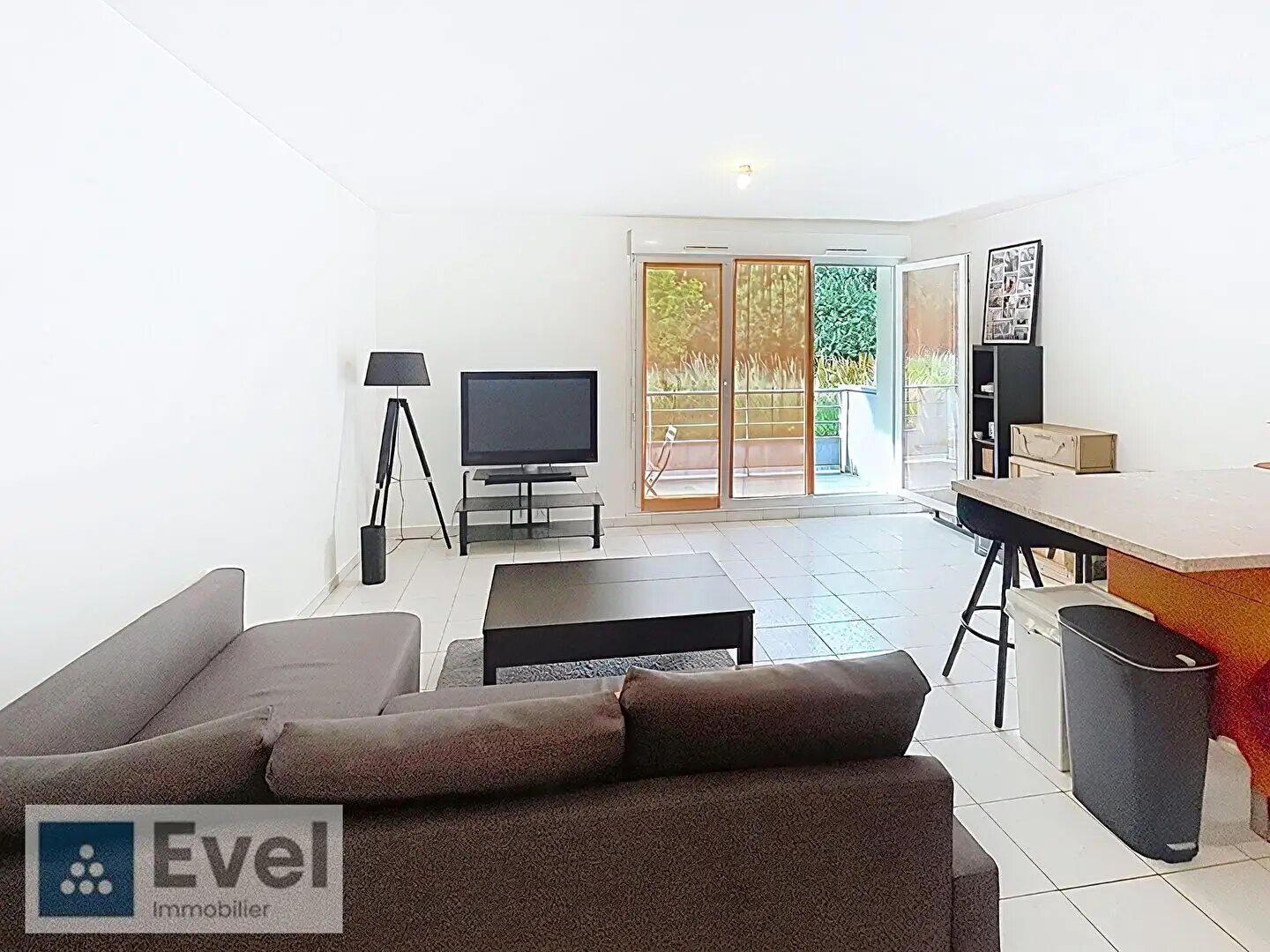 Appartement à louer, 57m², Audun-le-Tiche