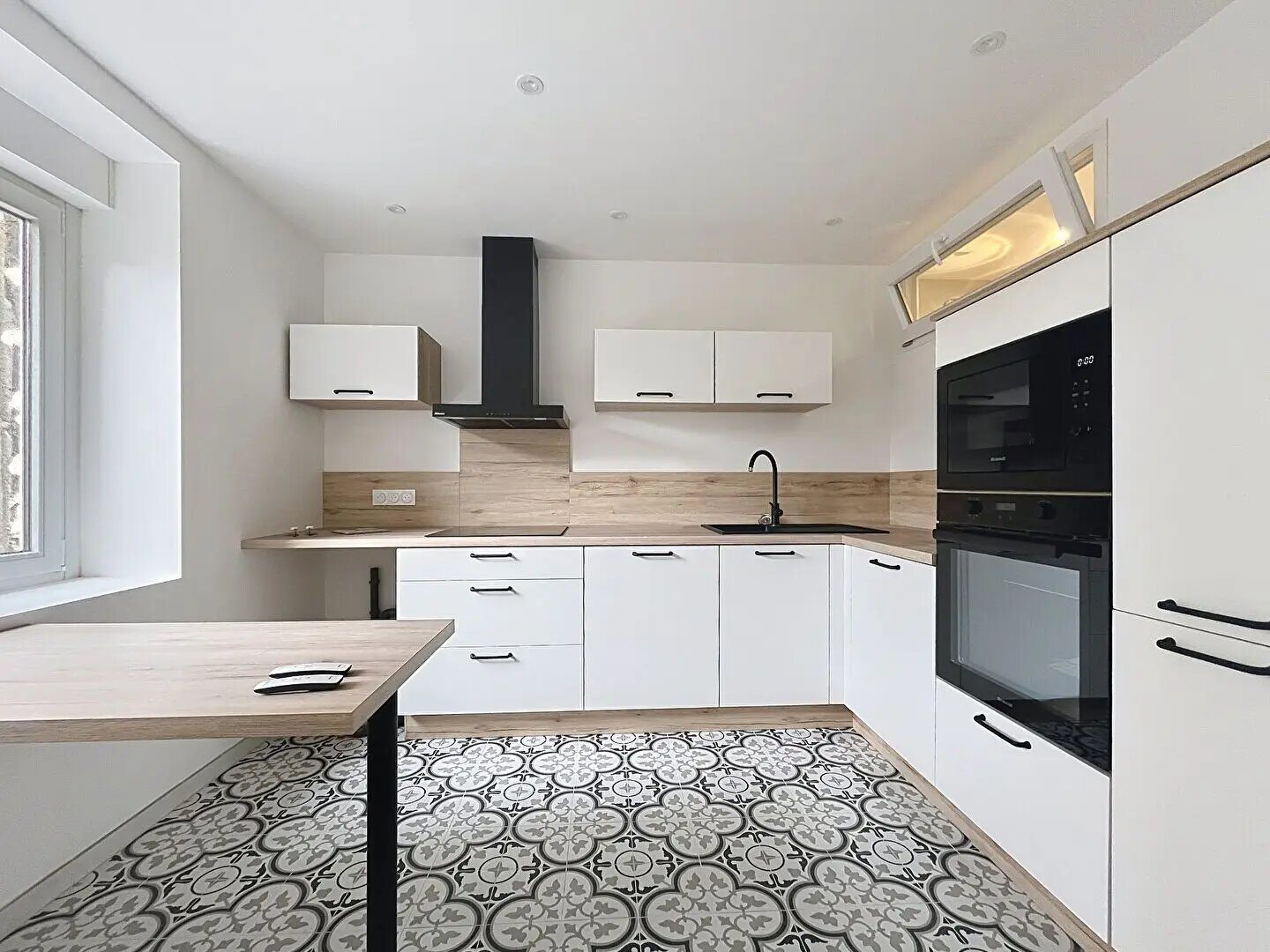 Appartement à louer, 48m², Châtel-sur-Moselle