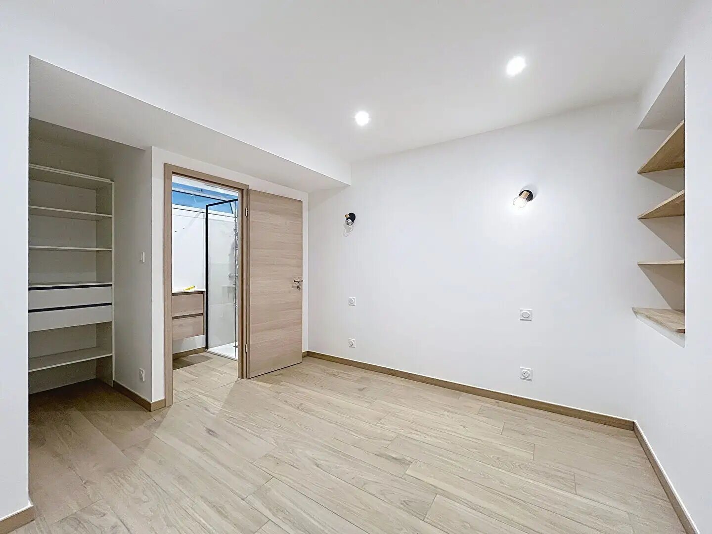 Appartement à louer, 48m², Châtel-sur-Moselle