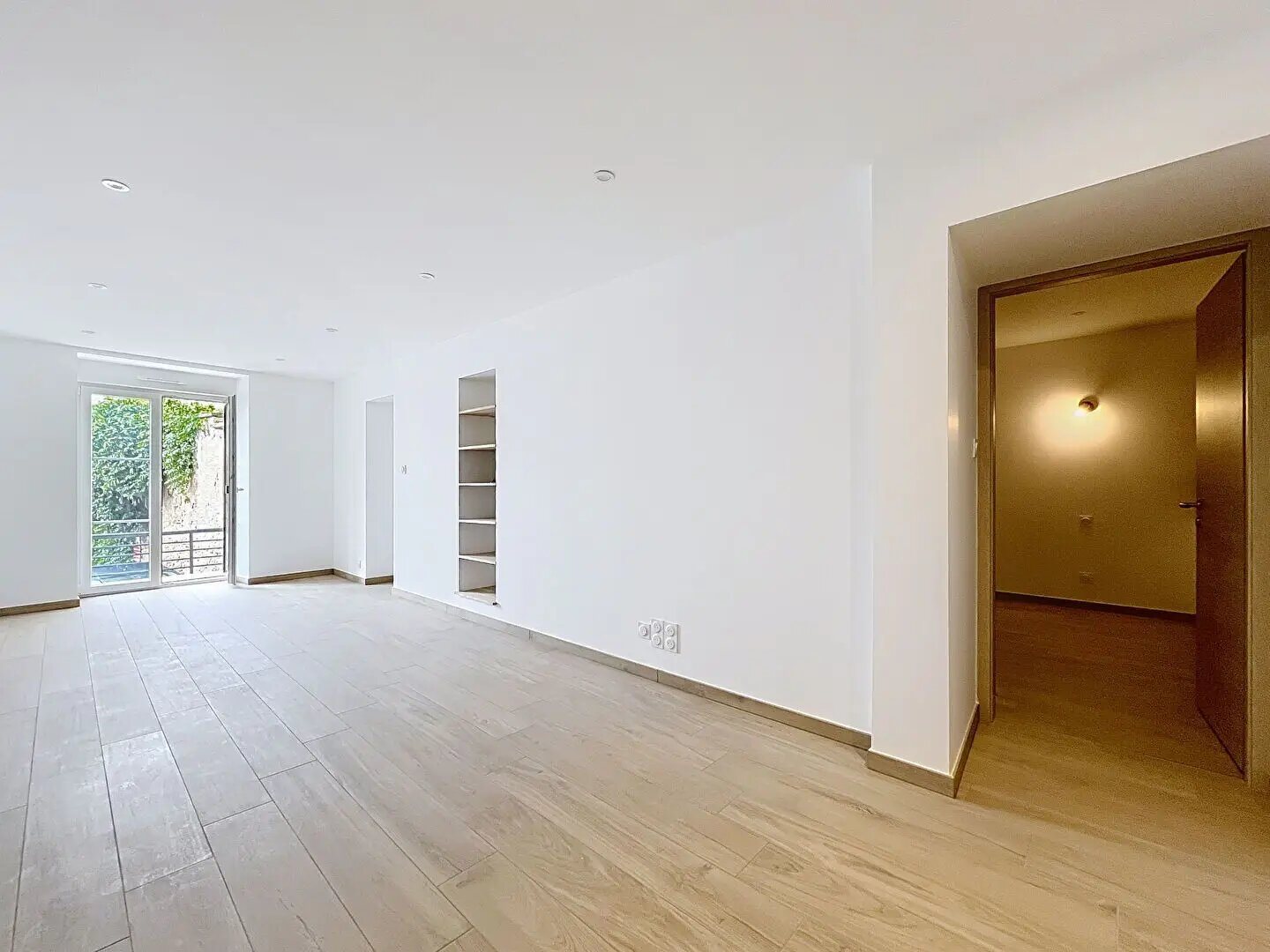 Appartement à louer, 48m², Châtel-sur-Moselle