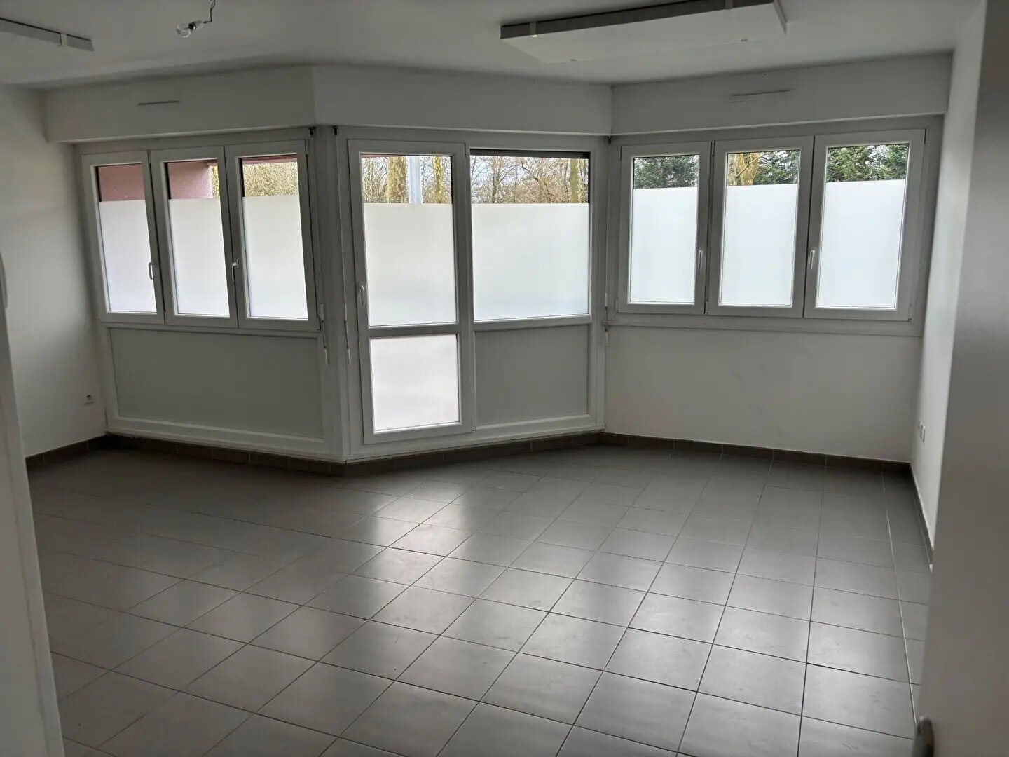 Appartement à louer, 70m², Laxou