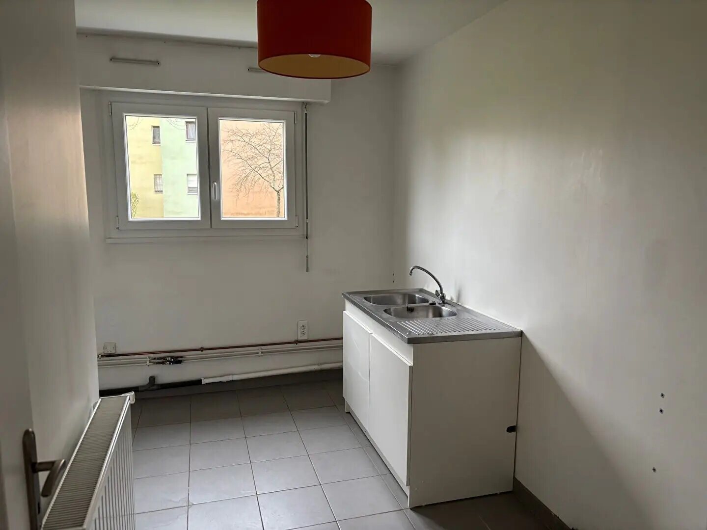 Appartement à louer, 70m², Laxou