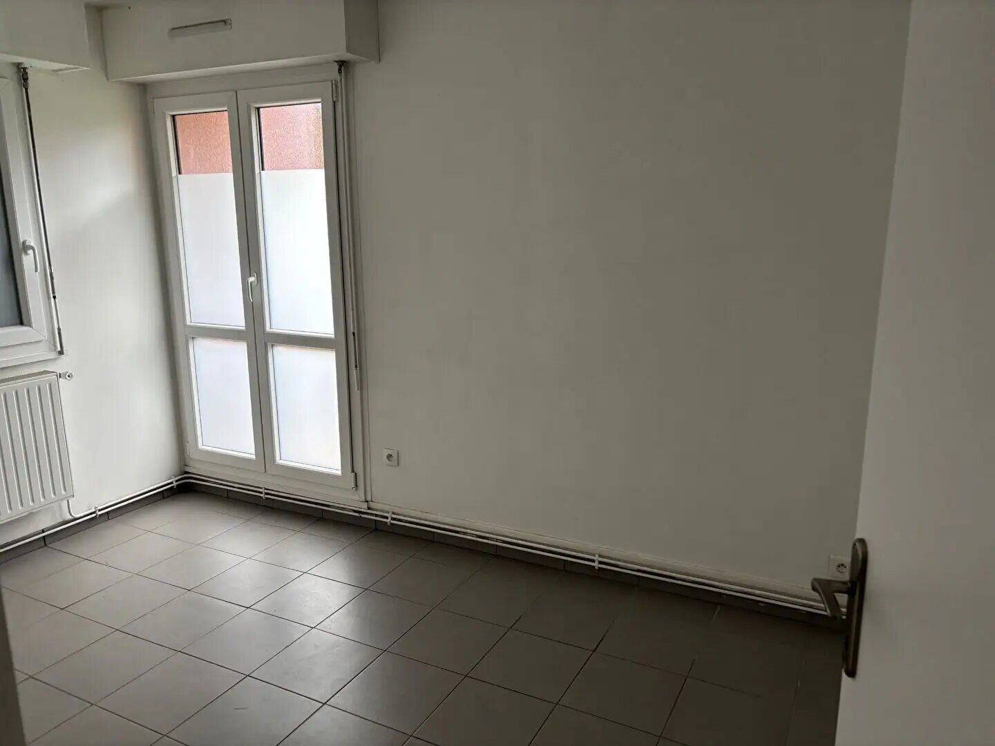 Appartement à louer, 70m², Laxou
