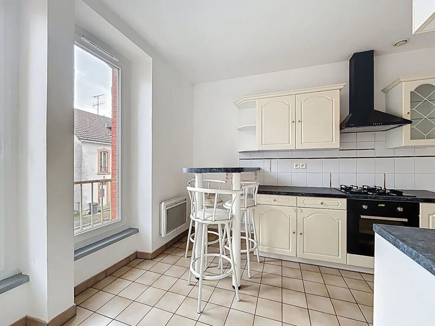 Appartement à louer, 78m², Thaon-les-Vosges