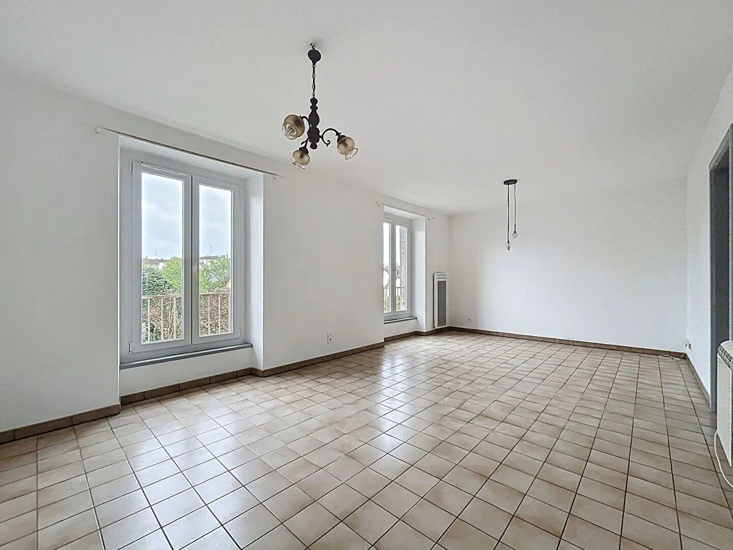 Appartement à louer, 78m², Thaon-les-Vosges