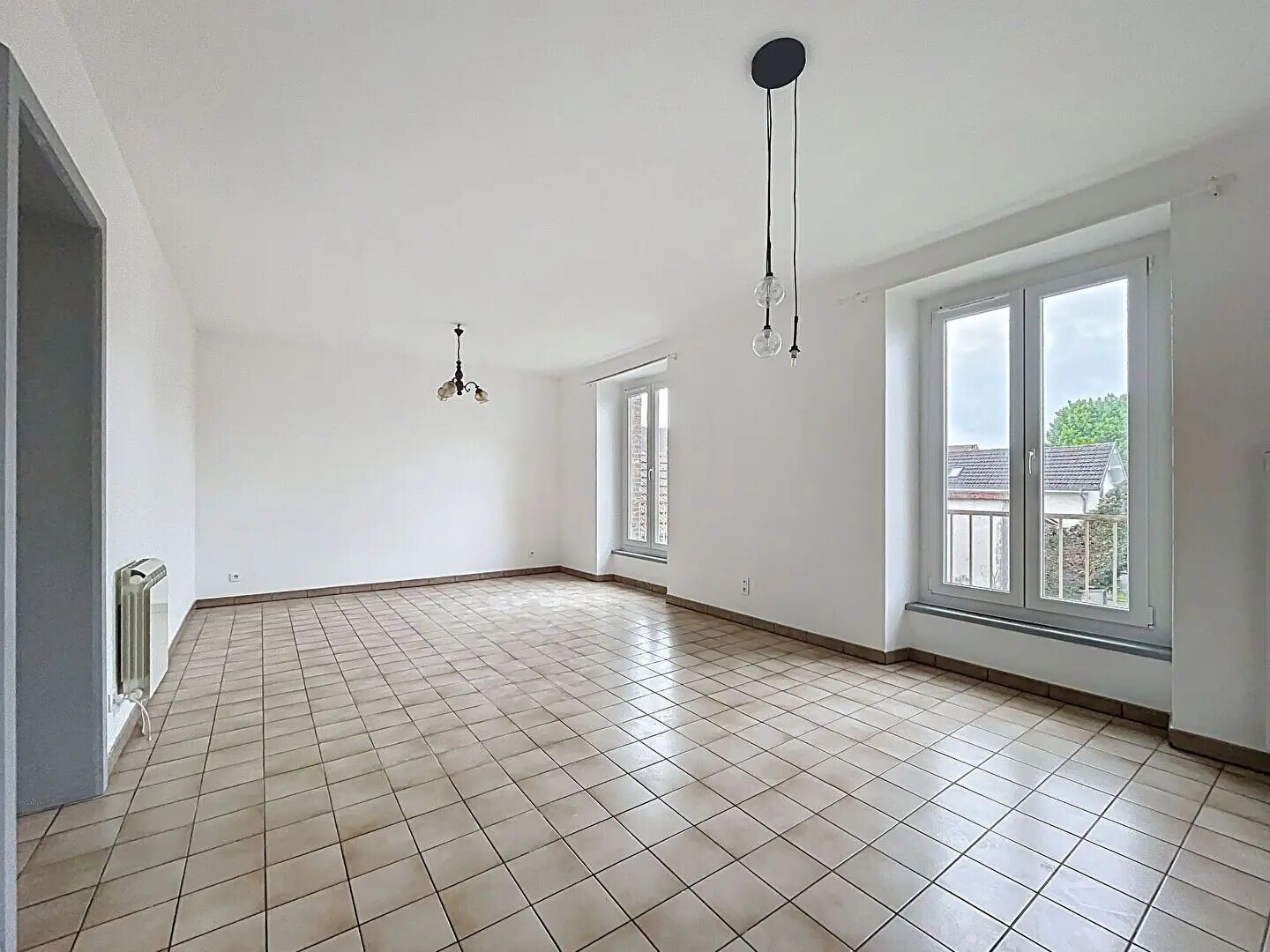 Appartement à louer, 78m², Thaon-les-Vosges