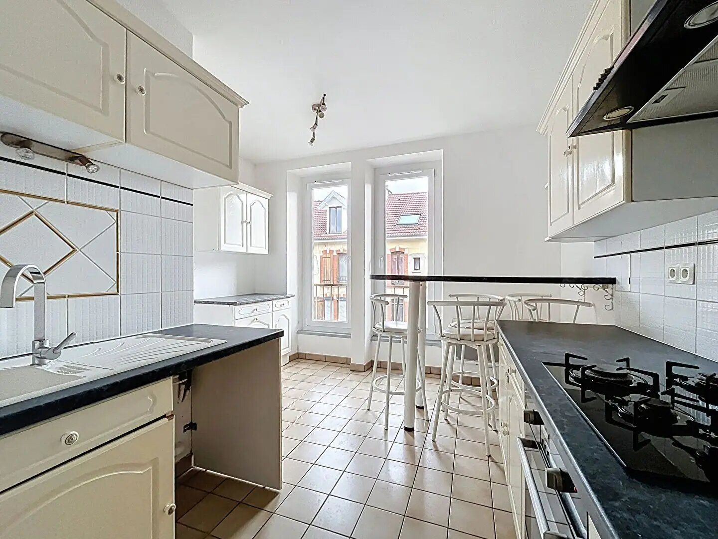 Appartement à louer, 78m², Thaon-les-Vosges
