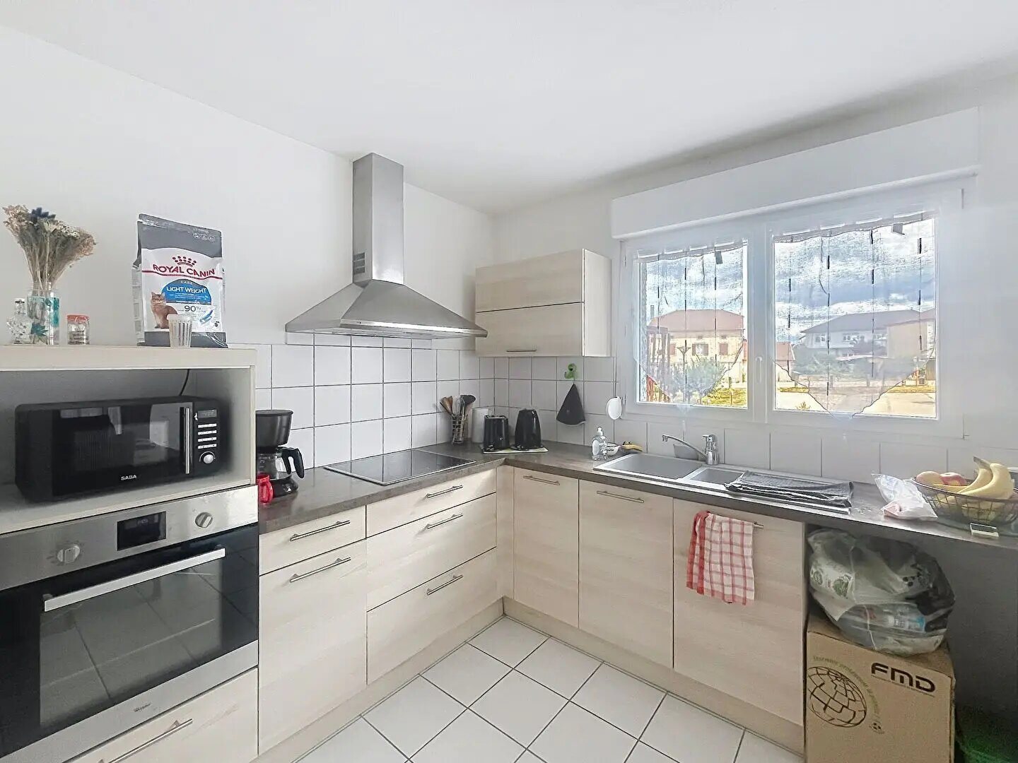 Appartement à louer, 70m², Les Forges