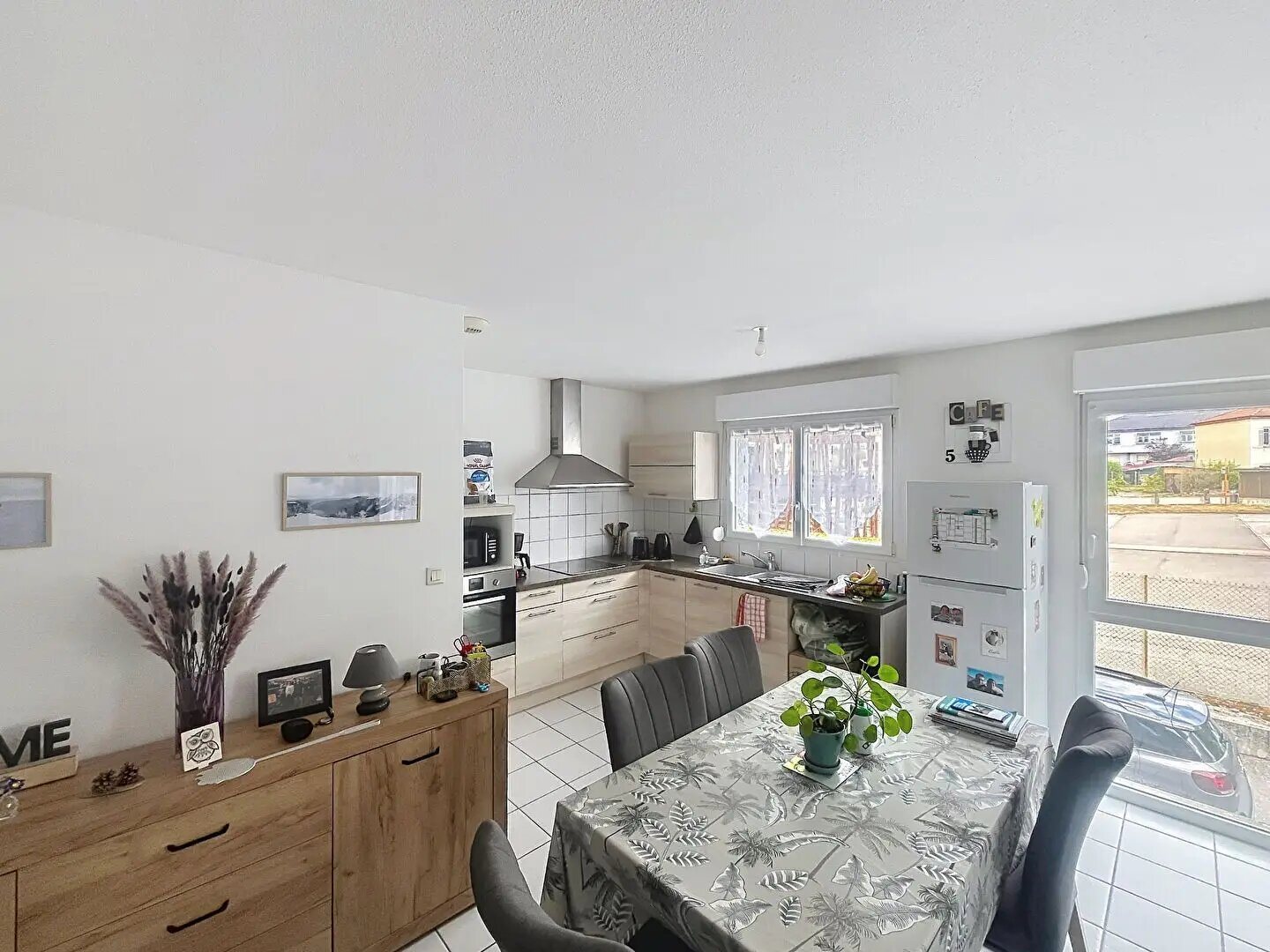 Appartement à louer, 70m², Les Forges