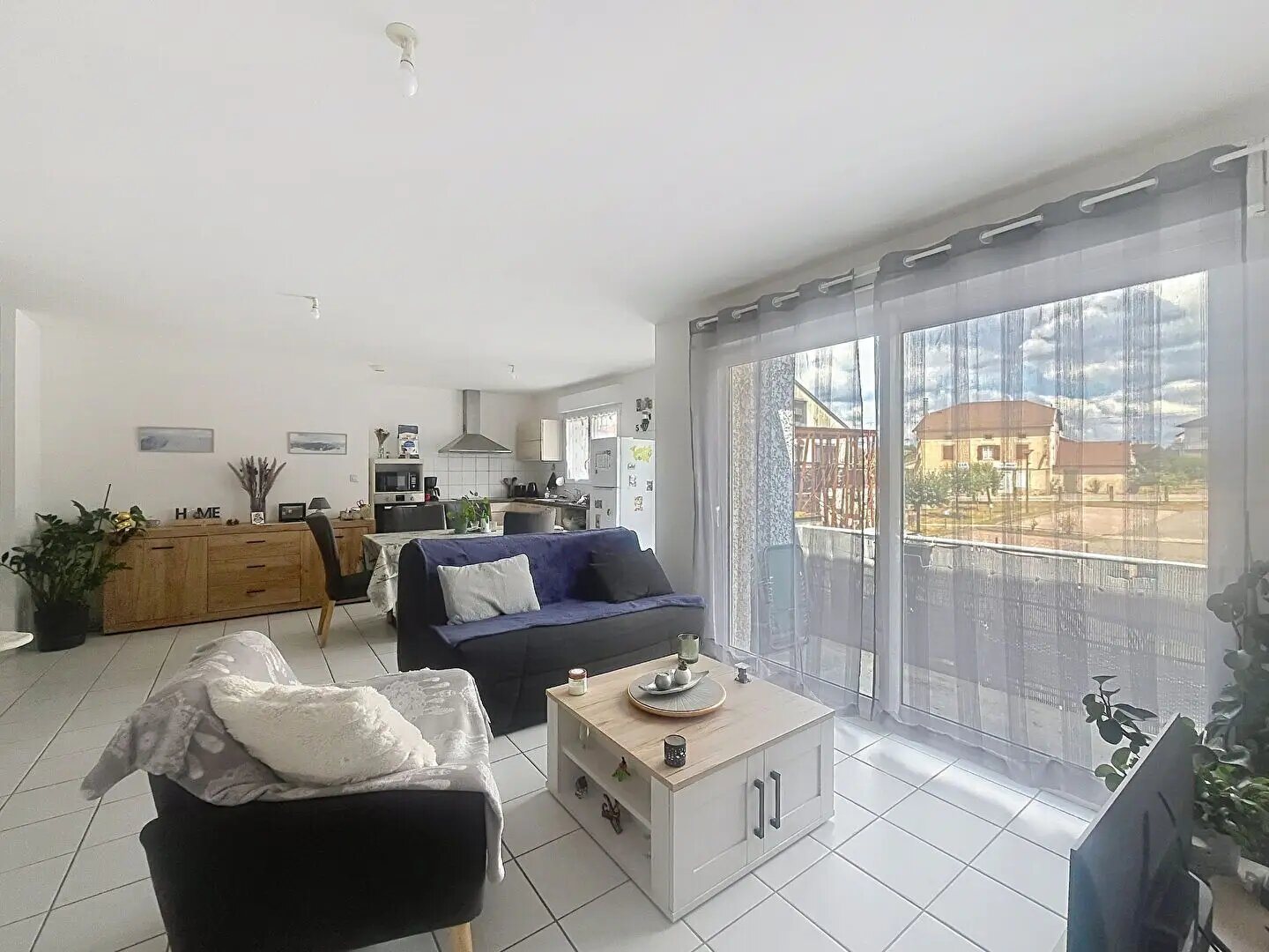 Appartement à louer, 70m², Les Forges