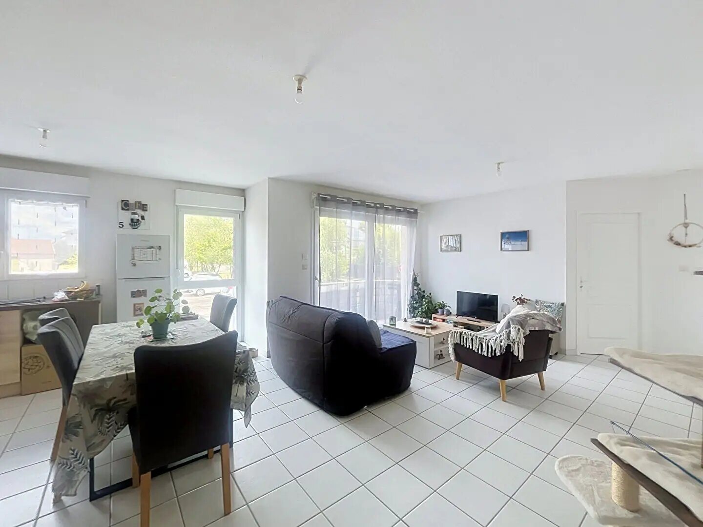 Appartement à louer, 70m², Les Forges