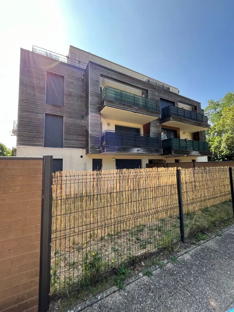 Appartement à louer, 44m², Petite-Rosselle