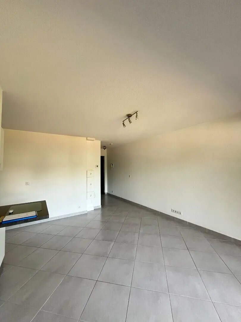 Appartement à louer, 44m², Petite-Rosselle