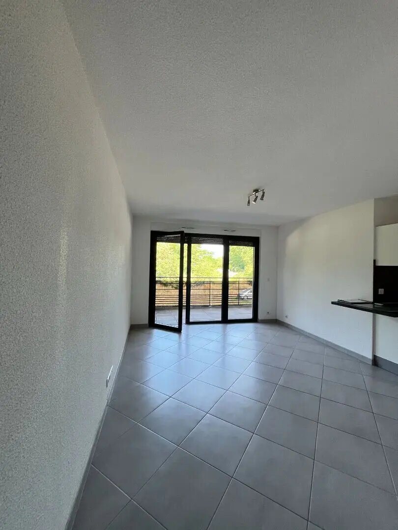 Appartement à louer, 44m², Petite-Rosselle