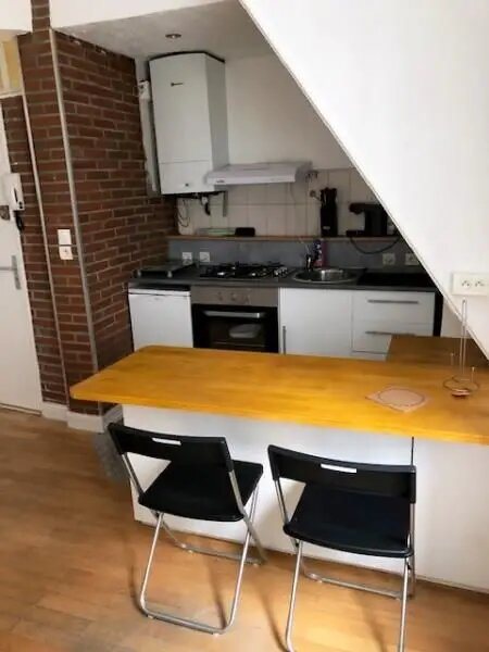 Appartement à louer, 34m², Metz