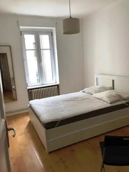 Appartement à louer, 34m², Metz